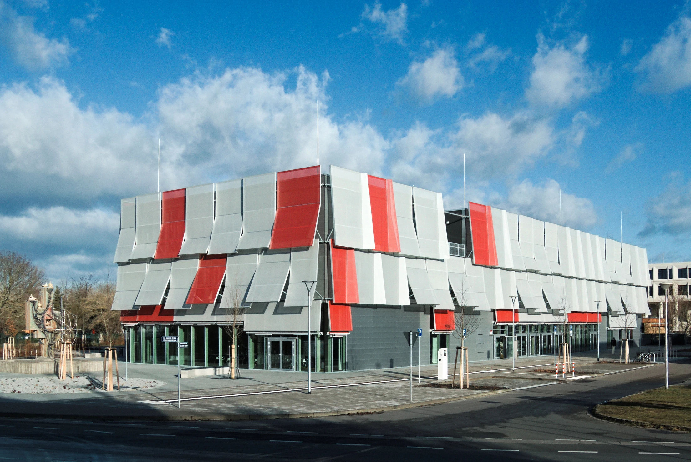 Trio3D, CC BY-SA 4.0 , via Wikimedia Commons