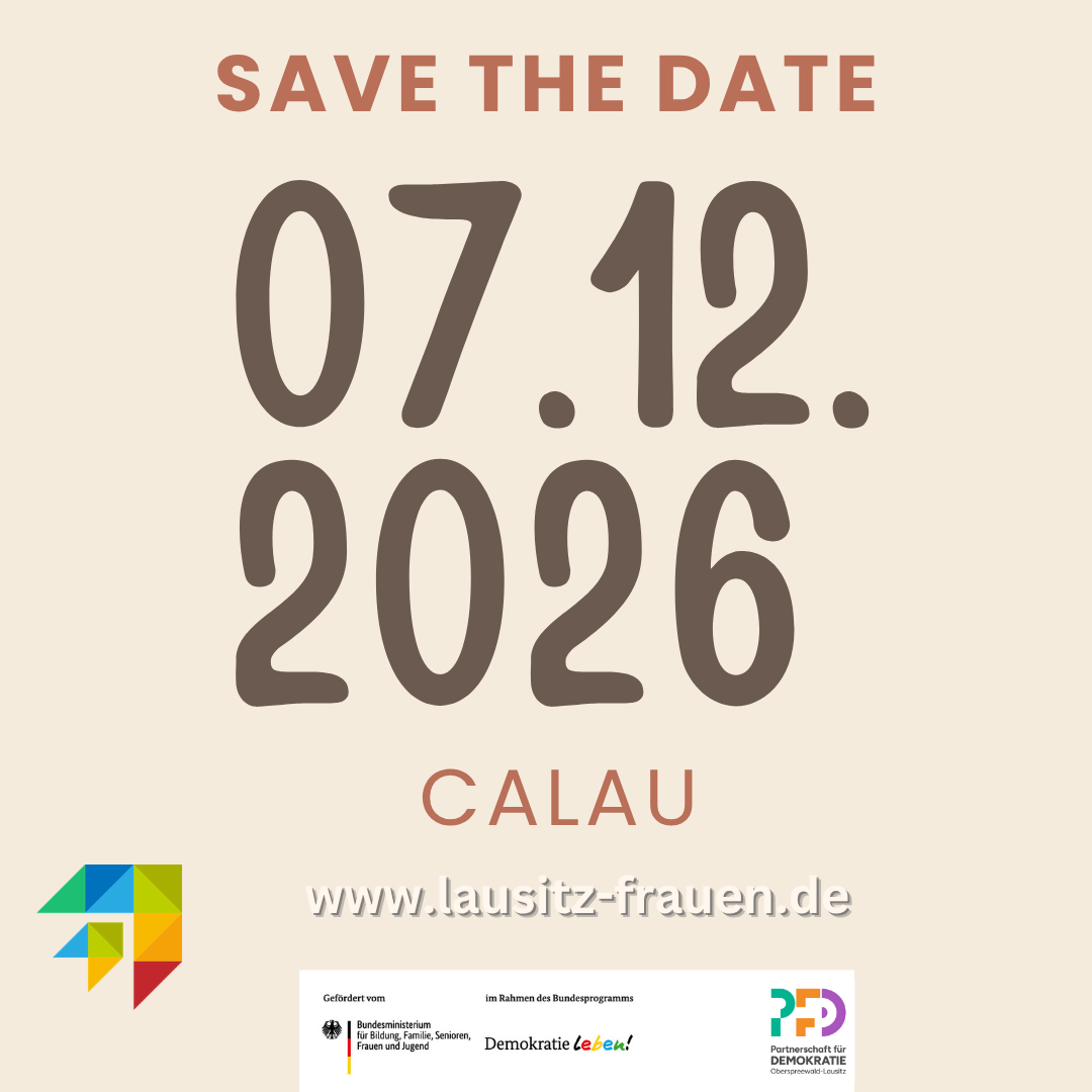 Save the Date
