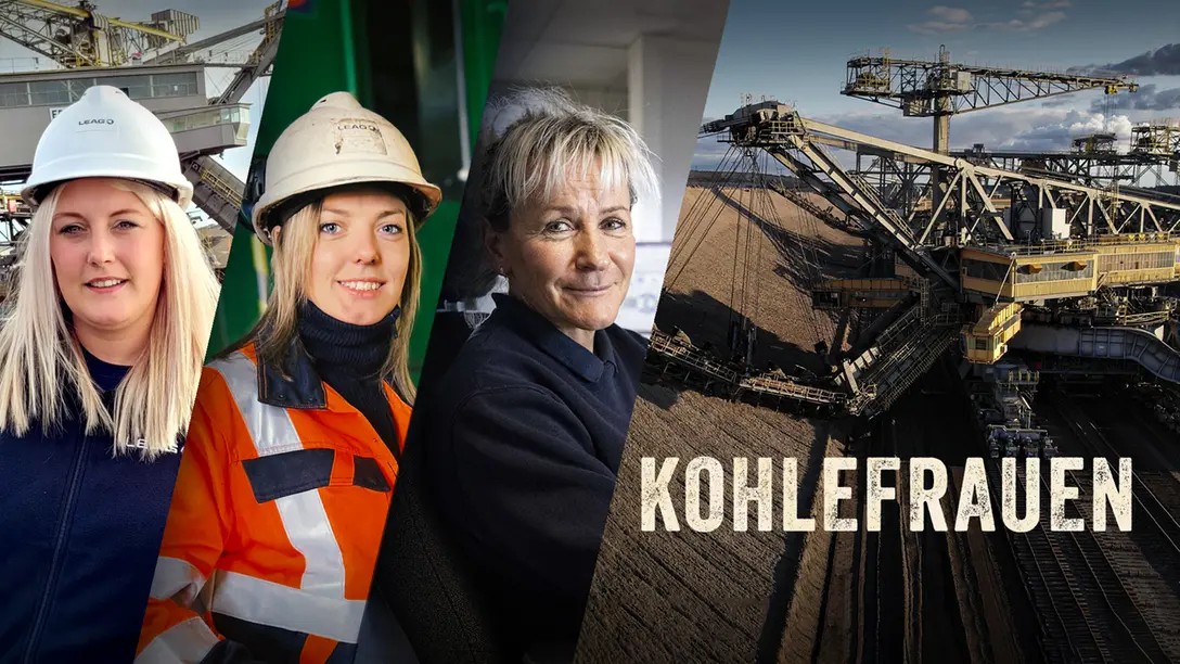 Kohlefrauen